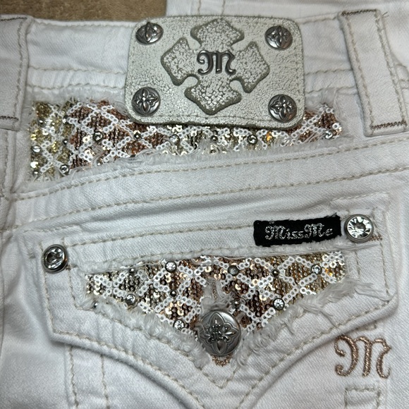 MISS ME jeans - Picture 7 of 11